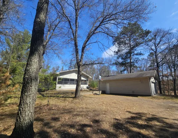 $339,500 | 3568 Deerlodge Lane, Danbury, WI 54830