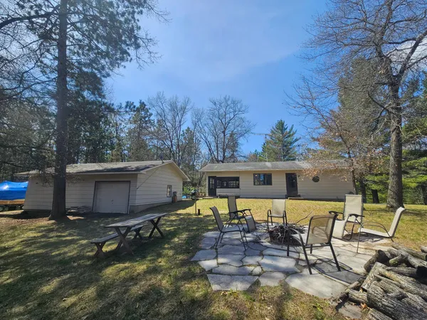 $329,900 | 3568 Deerlodge Lane, Danbury, WI 54830