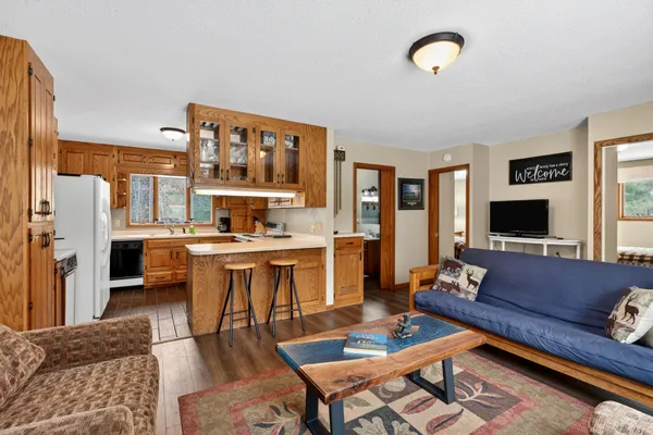 $339,500 | 3568 Deerlodge Lane, Danbury, WI 54830