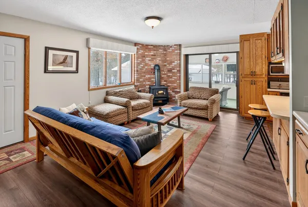 $339,500 | 3568 Deerlodge Lane, Danbury, WI 54830