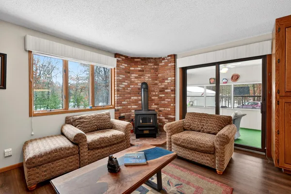 $339,500 | 3568 Deerlodge Lane, Danbury, WI 54830