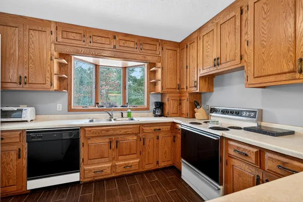 $339,500 | 3568 Deerlodge Lane, Danbury, WI 54830