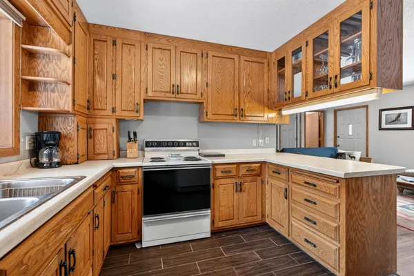 $339,500 | 3568 Deerlodge Lane, Danbury, WI 54830