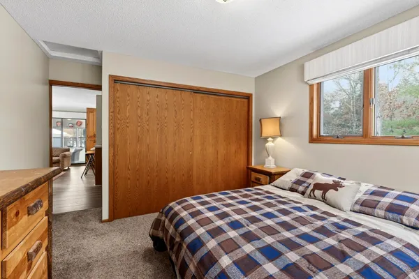 $339,500 | 3568 Deerlodge Lane, Danbury, WI 54830