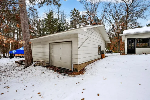$339,500 | 3568 Deerlodge Lane, Danbury, WI 54830