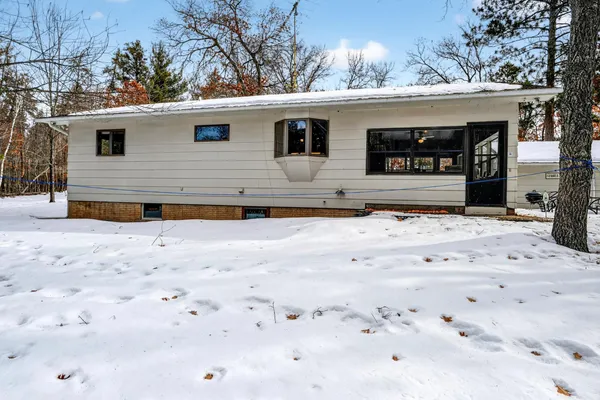 $339,500 | 3568 Deerlodge Lane, Danbury, WI 54830
