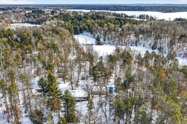 $339,500 | 3568 Deerlodge Lane, Danbury, WI 54830