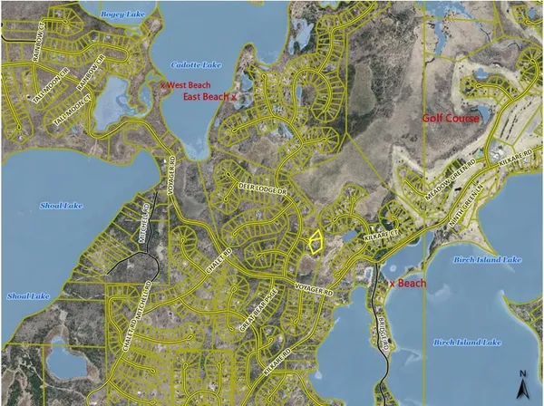 $339,500 | 3568 Deerlodge Lane, Danbury, WI 54830