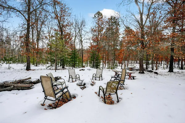 $339,500 | 3568 Deerlodge Lane, Danbury, WI 54830