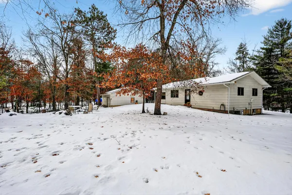 $339,500 | 3568 Deerlodge Lane, Danbury, WI 54830