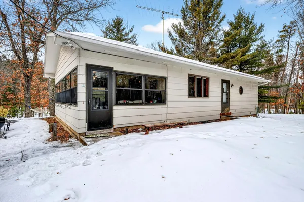 $339,500 | 3568 Deerlodge Lane, Danbury, WI 54830