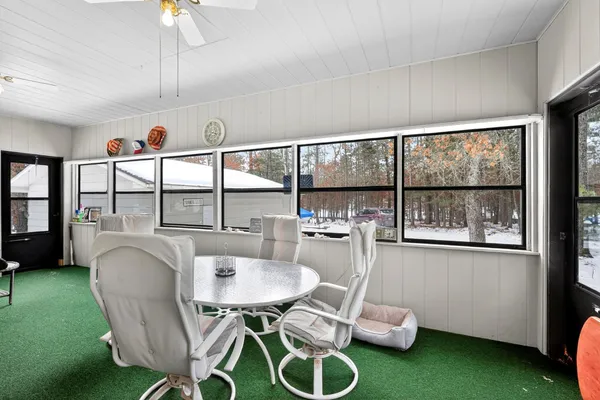 $339,500 | 3568 Deerlodge Lane, Danbury, WI 54830