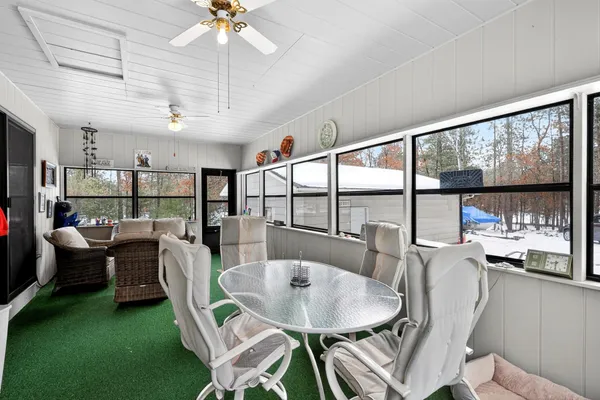 $339,500 | 3568 Deerlodge Lane, Danbury, WI 54830