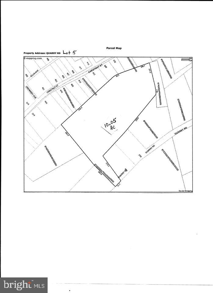 Lot 5 Quarry Road, Unit 5 Delta, PA 17314 - Photo 4 of 4 Gallery Image 4