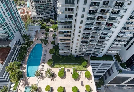 $395,000 | 1060 Brickell Avenue, Unit 3109, Miami, FL 33131