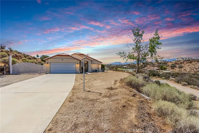 $639,900 | 7170 Joshua Road, Oak Hills, CA 92344