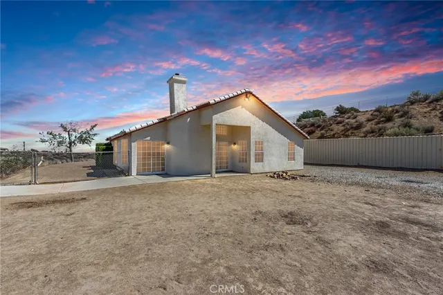 $639,900 | 7170 Joshua Road, Oak Hills, CA 92344