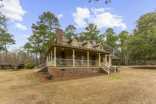 $439,000 | 237 Benchwood Drive, Orangeburg, SC 29115