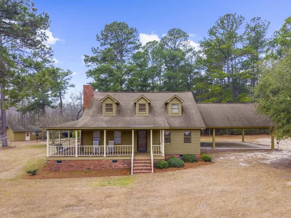 $439,000 | 237 Benchwood Drive, Orangeburg, SC 29115