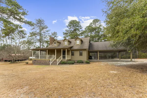 $439,000 | 237 Benchwood Drive, Orangeburg, SC 29115