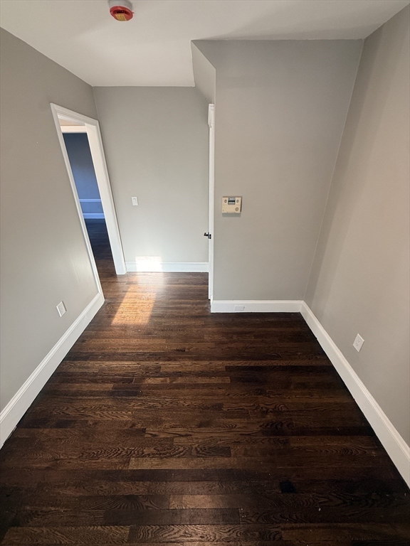 26 Malta Street, Unit 1 Boston, MA 02126 - Photo 7 of 14 a view of an entryway