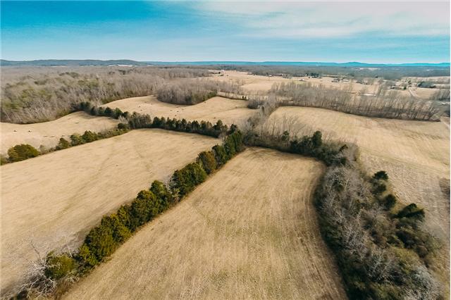 0 Wright Bend Road Smithville, TN 37166 - Photo 2 of 14 Here's the first view of the spacious farmland with the gently rolling hills.