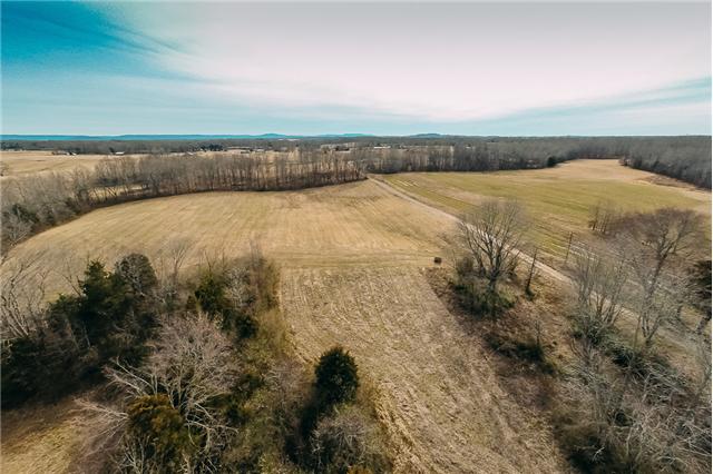 0 Wright Bend Road Smithville, TN 37166 - Photo 4 of 14 Tons of peaceful farmland on this property! Notice the road to the right that offers easy access.