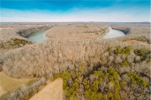 0 Wright Bend Road Smithville, TN 37166 - Photo 10 of 14 The views of the river are spectacular!