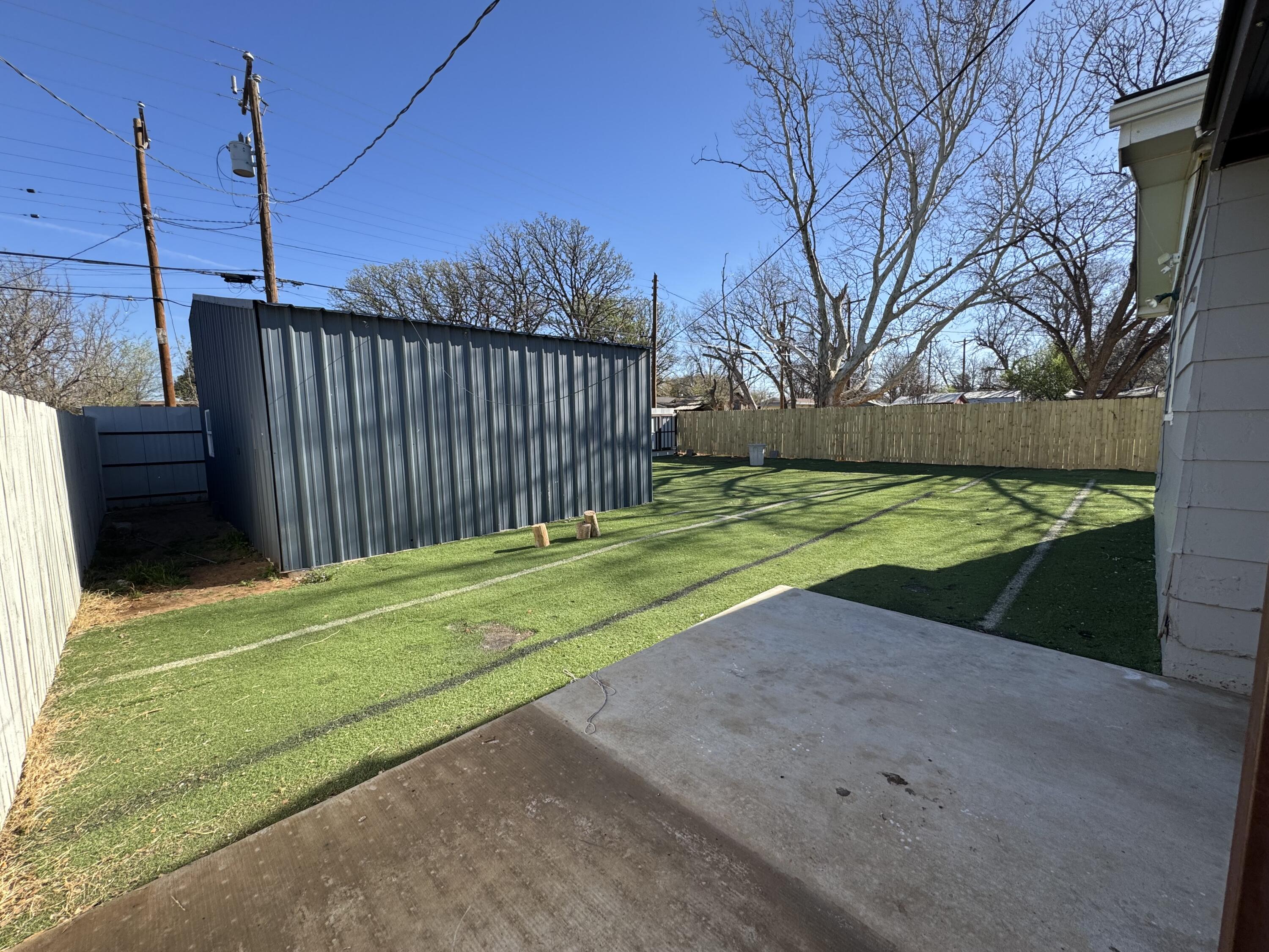 2016 47th Street Lubbock, TX 79412 - Photo 20 of 24 IMG_5880