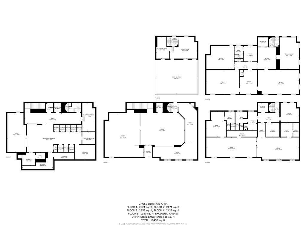 216 Main Street Pawtucket, RI 02860 - Photo 44 of 49