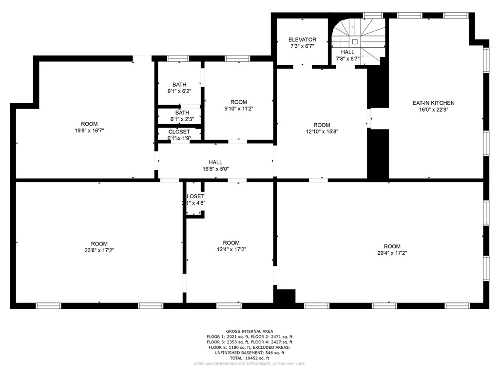 216 Main Street Pawtucket, RI 02860 - Photo 45 of 49