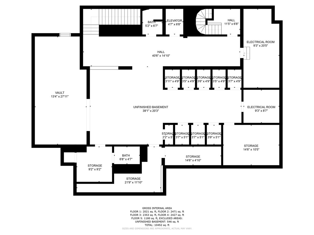 216 Main Street Pawtucket, RI 02860 - Photo 46 of 49