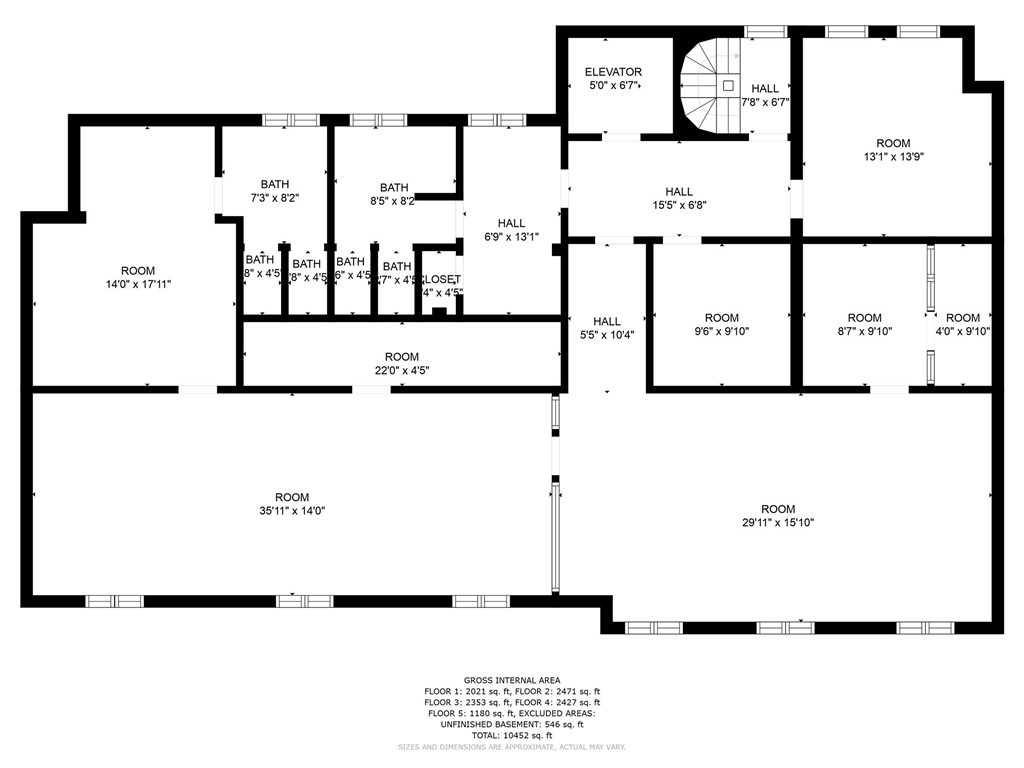 216 Main Street Pawtucket, RI 02860 - Photo 47 of 49