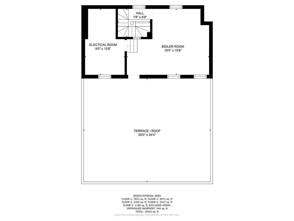 216 Main Street Pawtucket, RI 02860 - Photo 49 of 49