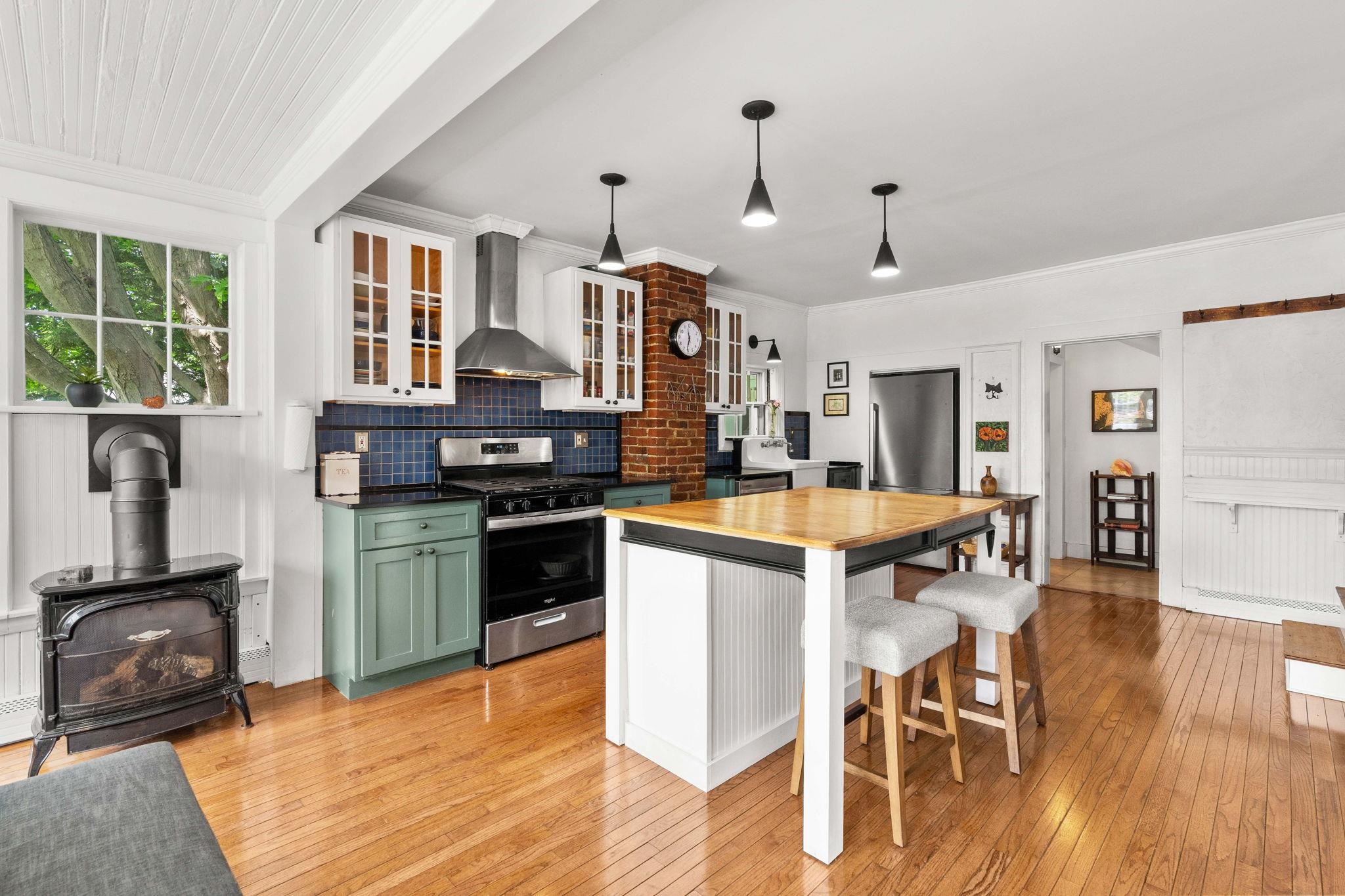 12 Union Street Exeter, NH 03833 - Photo 36 of 59