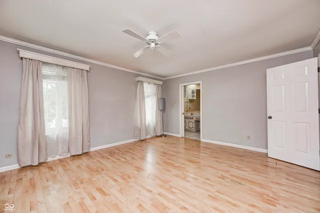 $105,000 | 6417 Park Central Drive West, Unit D, Indianapolis, IN 46260