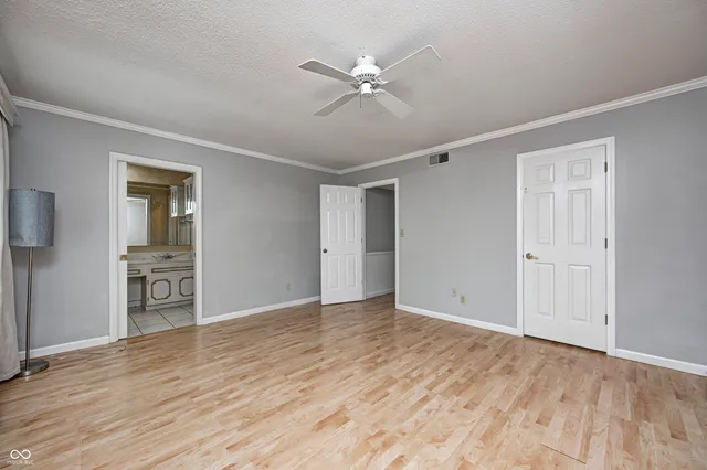 $105,000 | 6417 Park Central Drive West, Unit D, Indianapolis, IN 46260