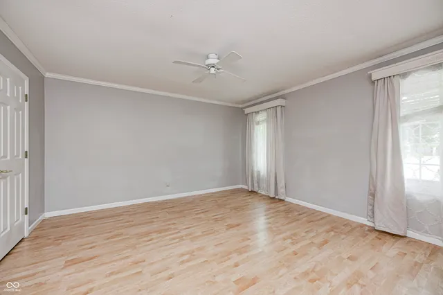 $105,000 | 6417 Park Central Drive West, Unit D, Indianapolis, IN 46260