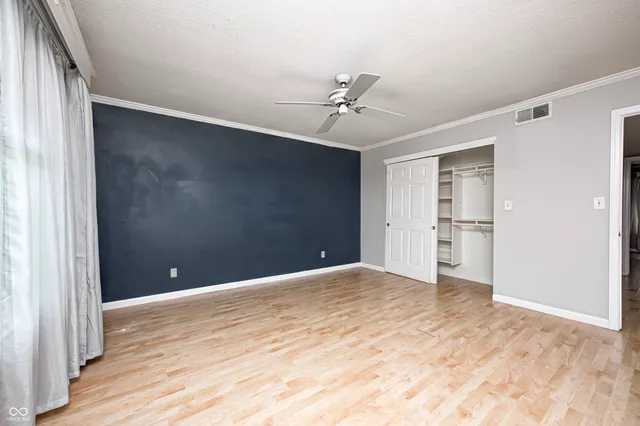 $105,000 | 6417 Park Central Drive West, Unit D, Indianapolis, IN 46260