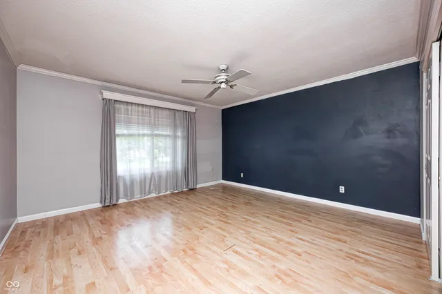 $105,000 | 6417 Park Central Drive West, Unit D, Indianapolis, IN 46260