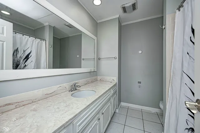 $105,000 | 6417 Park Central Drive West, Unit D, Indianapolis, IN 46260