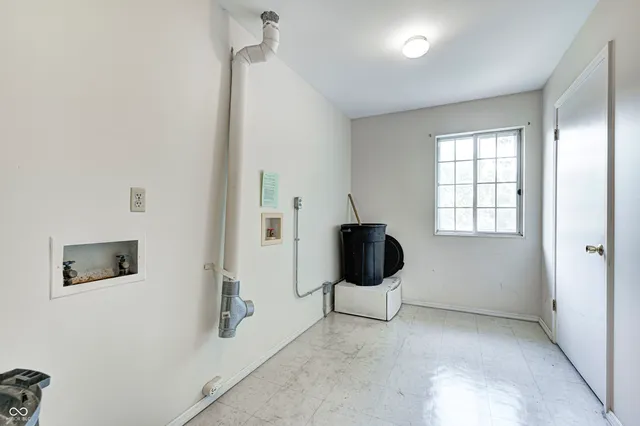 $105,000 | 6417 Park Central Drive West, Unit D, Indianapolis, IN 46260