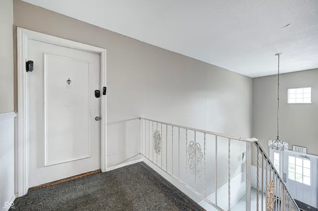 $105,000 | 6417 Park Central Drive West, Unit D, Indianapolis, IN 46260