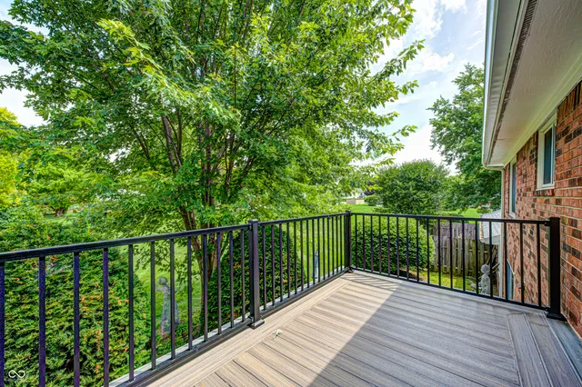 $105,000 | 6417 Park Central Drive West, Unit D, Indianapolis, IN 46260