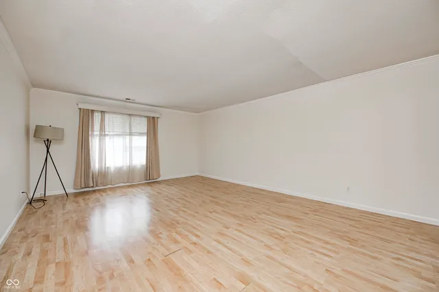 $105,000 | 6417 Park Central Drive West, Unit D, Indianapolis, IN 46260