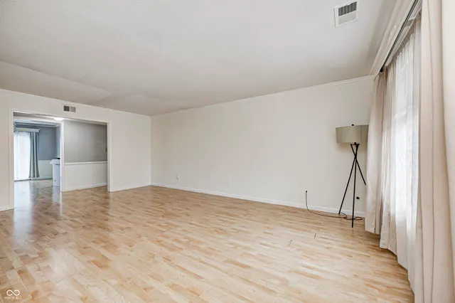 $105,000 | 6417 Park Central Drive West, Unit D, Indianapolis, IN 46260