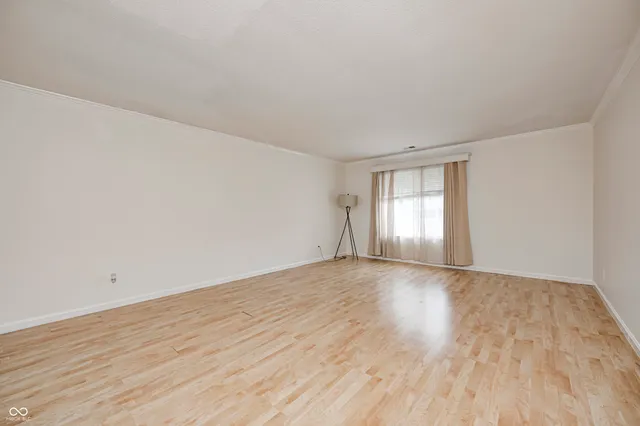 $105,000 | 6417 Park Central Drive West, Unit D, Indianapolis, IN 46260