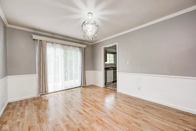 $105,000 | 6417 Park Central Drive West, Unit D, Indianapolis, IN 46260