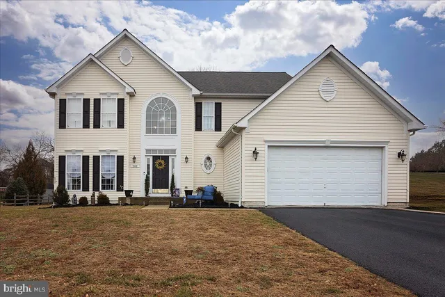$449,000 | 282 Tidewater Circle, Preston, MD 21655