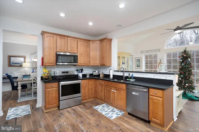 $449,000 | 282 Tidewater Circle, Preston, MD 21655